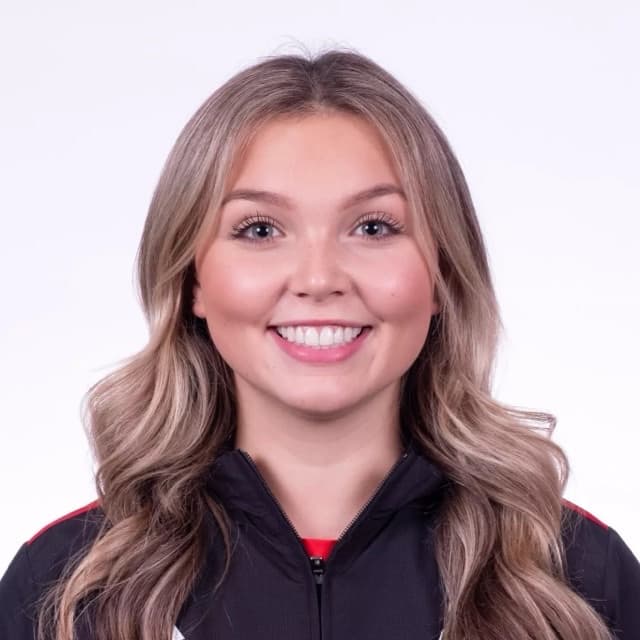 Alysha Goundrey