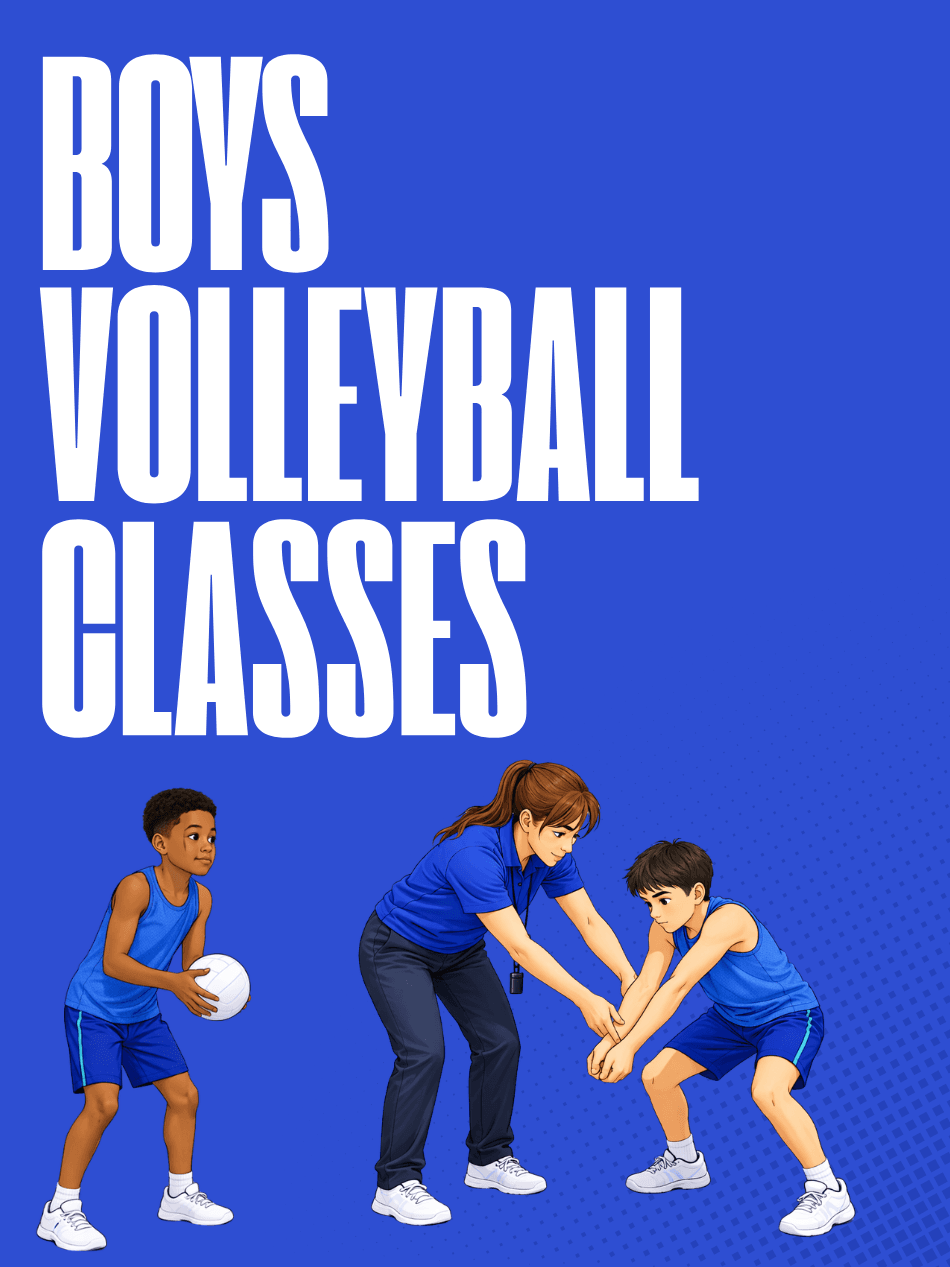 All-Skills Program