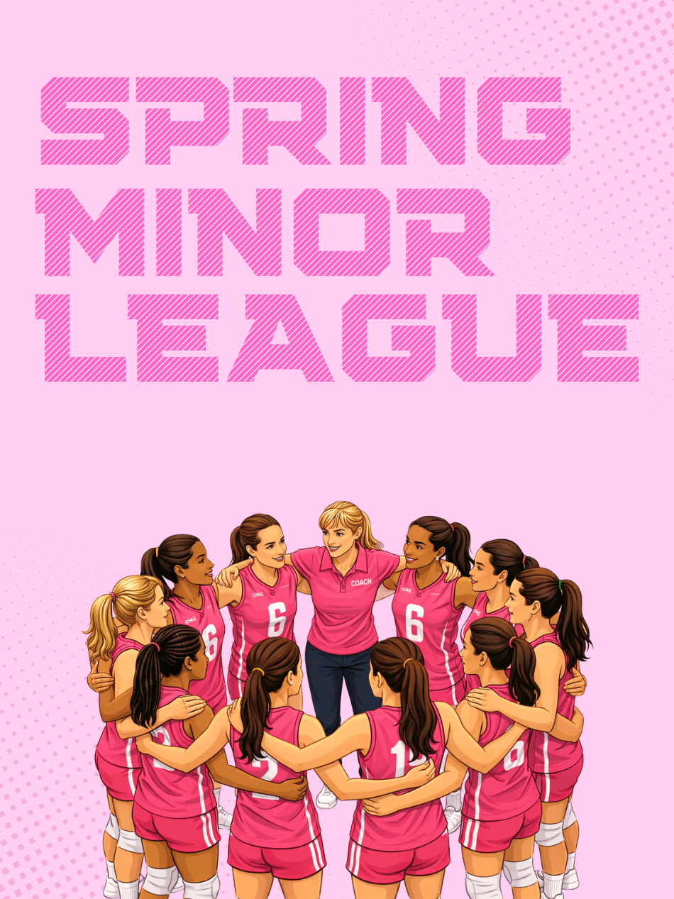 Minor League Tryout